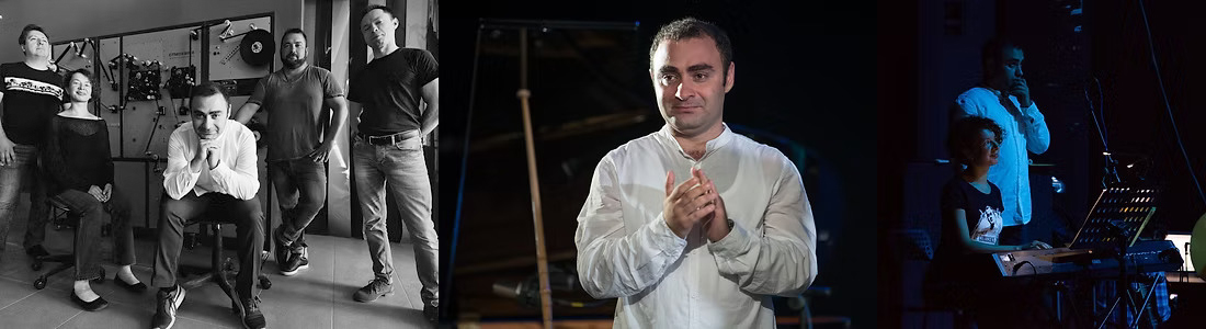 Azer Hajiasgarli
