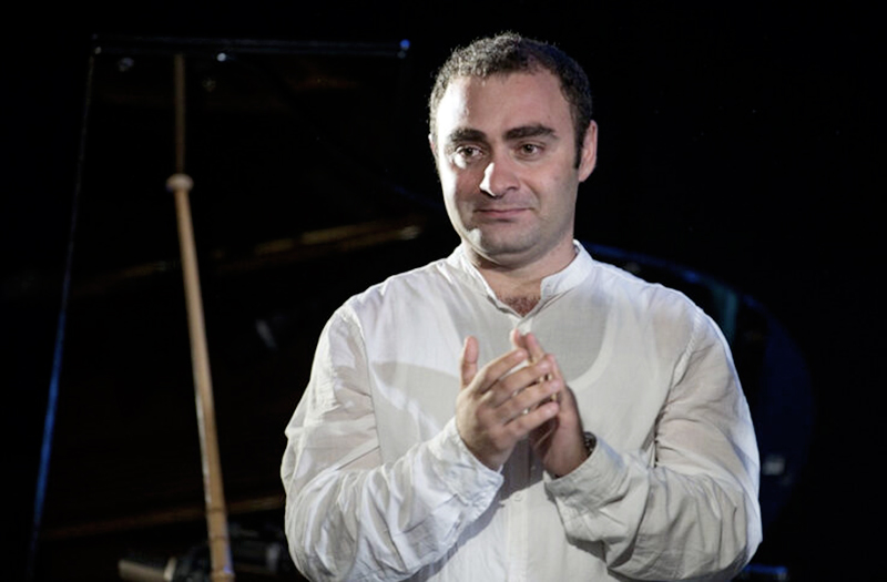 Azer Hajiasgarli: "There is a serious need for music in our national cinema"