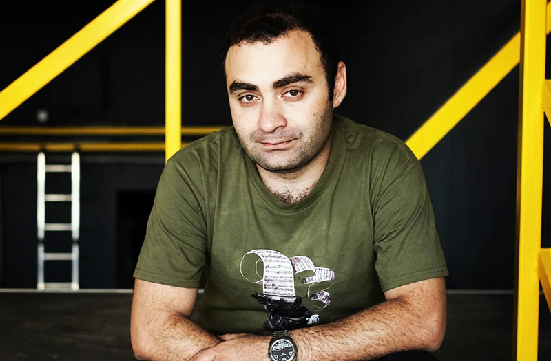Composer Azer Hajiasgarli: "Composers pay 29 percent tax, how fair is this?"