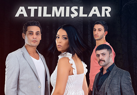 The music of the TV series "Atilmishlar"