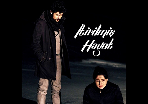 TV series music of Itirilmish heyat